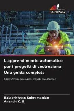 L'apprendimento automatico per i progetti di costruzione