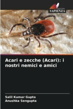 Acari e zecche (Acari)