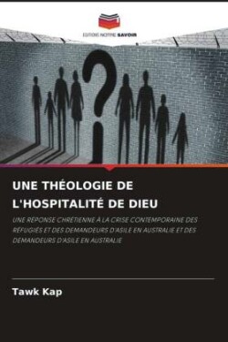 Théologie de l'Hospitalité de Dieu