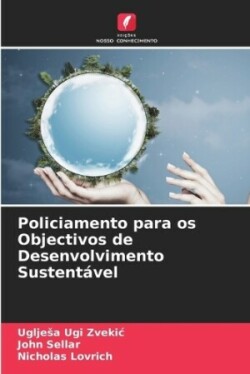 Policiamento para os Objectivos de Desenvolvimento Sustentável