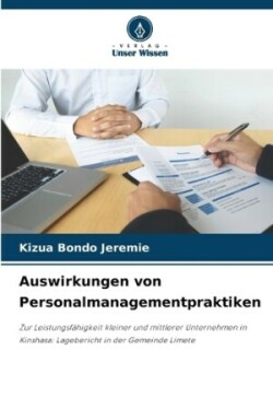 Auswirkungen von Personalmanagementpraktiken