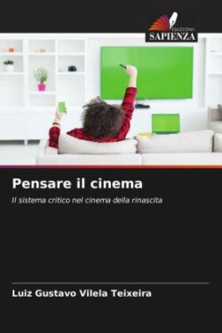 Pensare il cinema