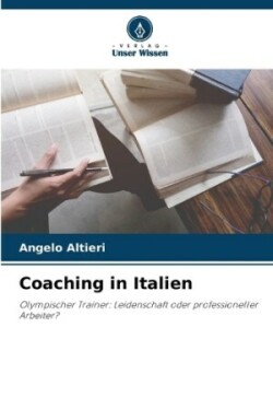 Coaching in Italien