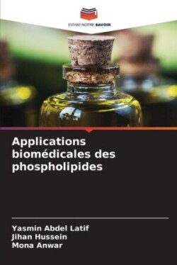 Applications biomédicales des phospholipides