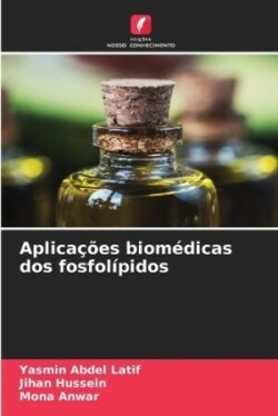 Aplicações biomédicas dos fosfolípidos