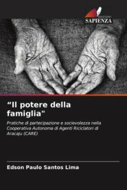 "Il potere della famiglia"