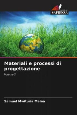 Materiali e processi di progettazione