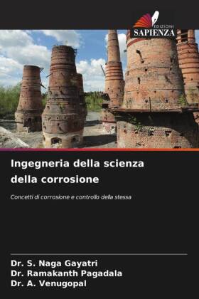 Ingegneria della scienza della corrosione