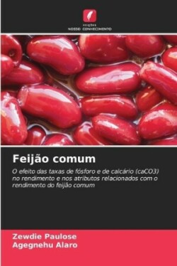 Feij�o comum