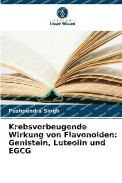 Krebsvorbeugende Wirkung von Flavonoiden