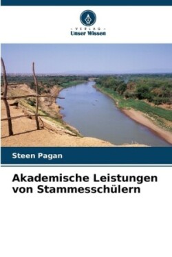 Akademische Leistungen von Stammesschülern