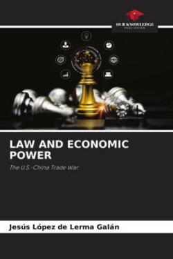 Law and Economic Power