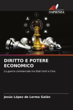 Diritto E Potere Economico