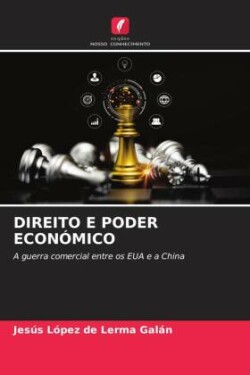 Direito E Poder Económico