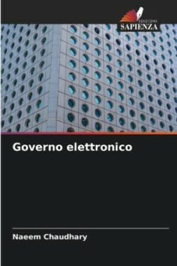 Governo elettronico