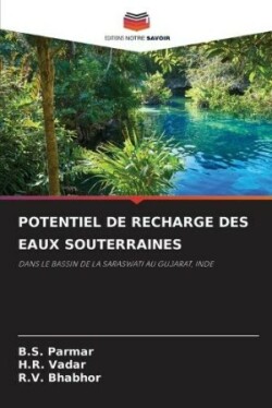 Potentiel de Recharge Des Eaux Souterraines