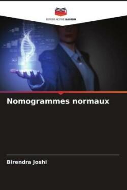 Nomogrammes normaux