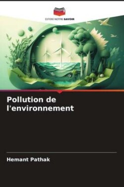 Pollution de l'environnement