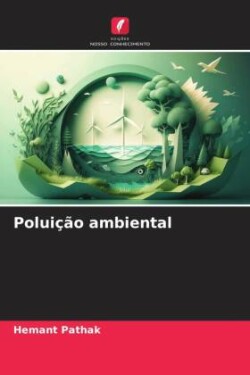 Poluição ambiental