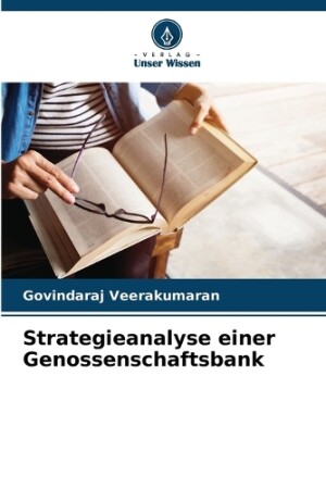 Strategieanalyse einer Genossenschaftsbank