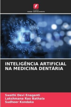 Inteligência Artificial Na Medicina Dentária