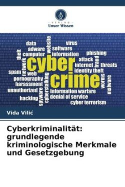 Cyberkriminalität