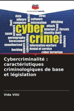 Cybercriminalité