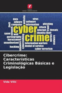 Cibercrime