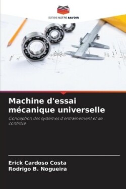 Machine d'essai mécanique universelle