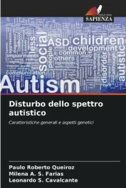 Disturbo dello spettro autistico