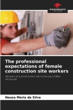 professional expectations of female construction site workers