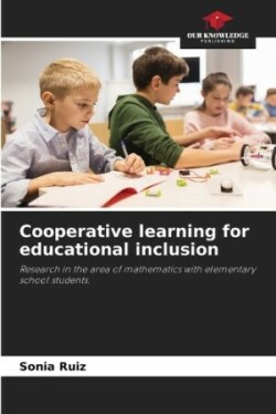 Cooperative learning for educational inclusion