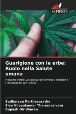 Guarigione con le erbe