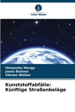 Kunststoffabf�lle