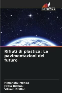 Rifiuti di plastica