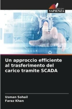 approccio efficiente al trasferimento del carico tramite SCADA