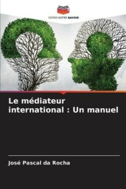 médiateur international