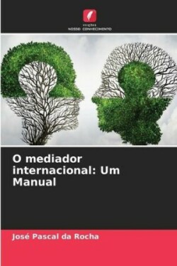 O mediador internacional