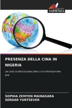 Presenza Della Cina in Nigeria