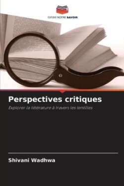 Perspectives critiques