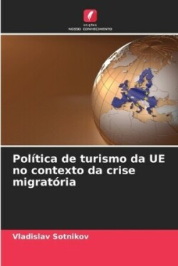 Política de turismo da UE no contexto da crise migratória