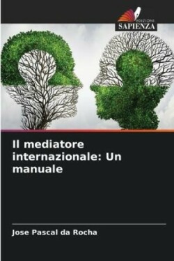 mediatore internazionale