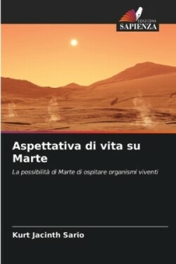 Aspettativa di vita su Marte