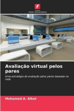 Avaliação virtual pelos pares