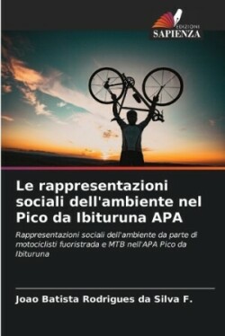 rappresentazioni sociali dell'ambiente nel Pico da Ibituruna APA