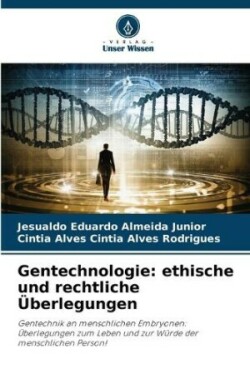 Gentechnologie