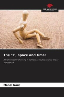 "I", space and time