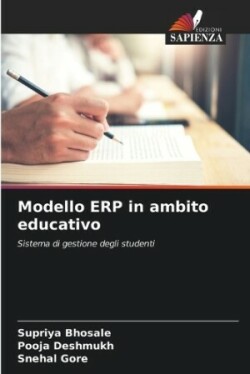 Modello ERP in ambito educativo