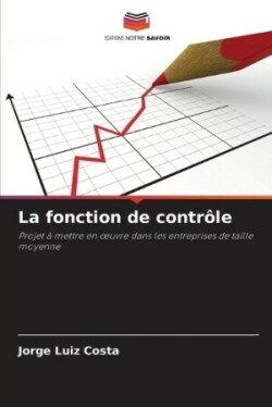 fonction de contrôle