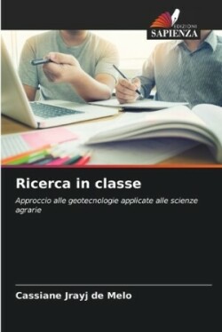 Ricerca in classe